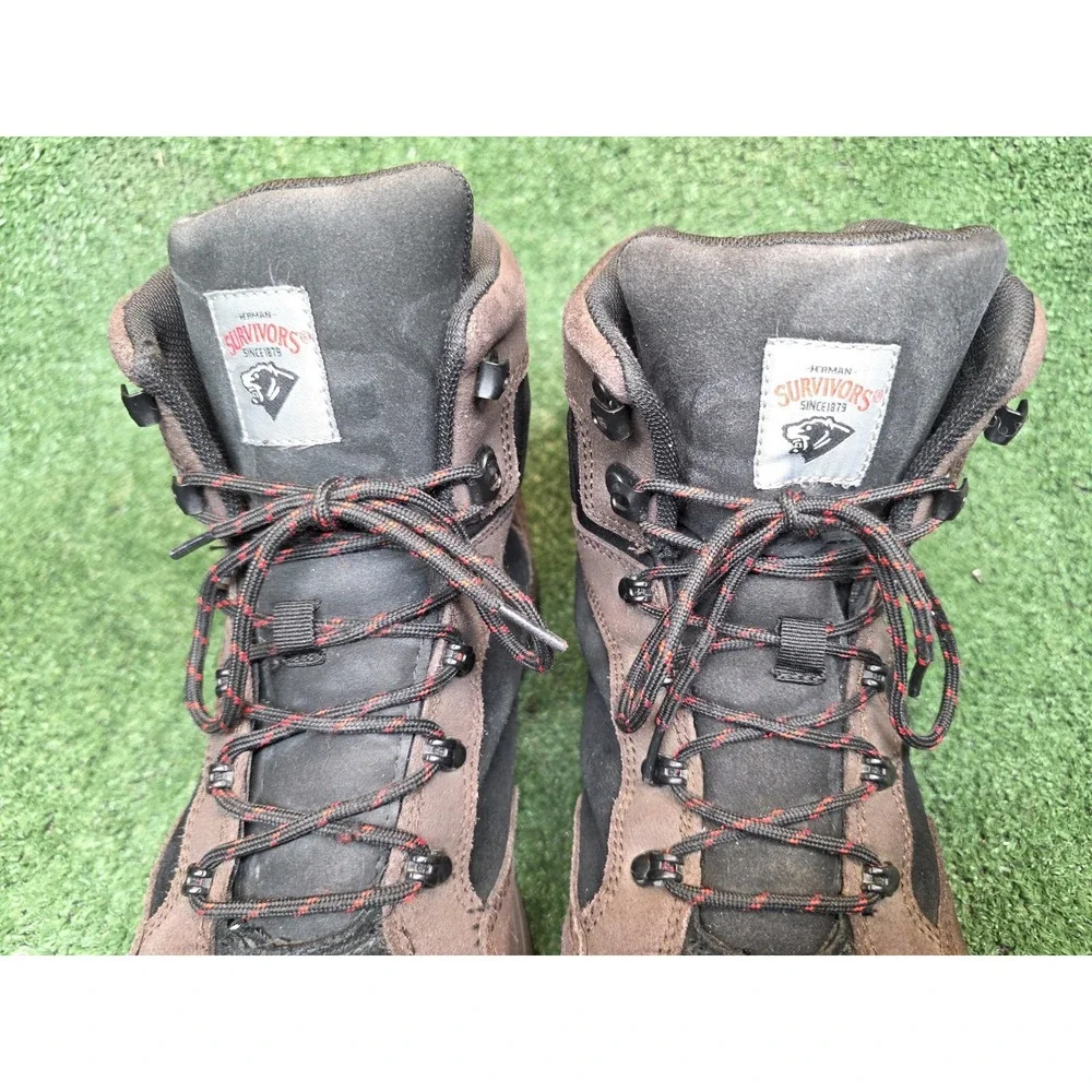 Herman Survivors mens size